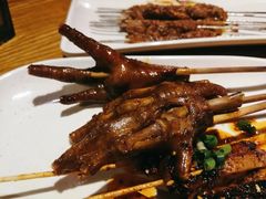 -蚝太郎 • 海鲜烧烤(Upark店)