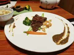 澳洲菲力牛排-文三酒肆自助放题(新街口友谊广场店)