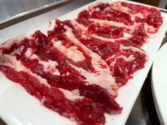 -犇鼎牛潮汕牛肉火锅(新辰里学清路店)