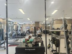 -琪航·健身+普拉提(嘉定北地铁站店)