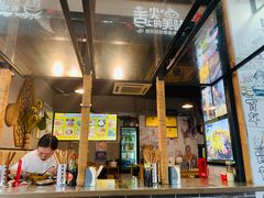-白家肥肠粉(老东城根街店)