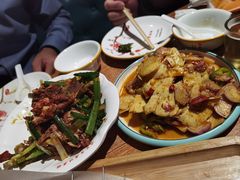-老爷子原味蒸饺(总店)