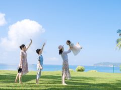 -三亚亚龙湾天域度假酒店