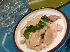 -清晖小苑•顺德地方菜(壹海城店)