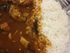 -COCO壱番屋(北京平安国际金融中心店)
