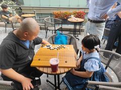 -星巴克(中远两湾城店)