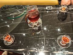 -上海大宁福朋喜来登酒店大堂吧(共和新路店)