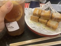 -孖记茶档·热腾茶餐(乐峰店)