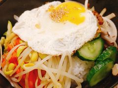 石锅拌饭-韩屋韩国料理(天山路店)