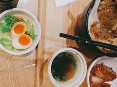-味千拉面(煌华新纪元购物广场店)