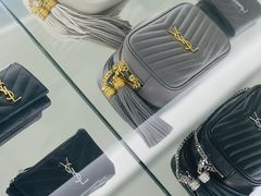 -SAINT LAURENT(海港城店)