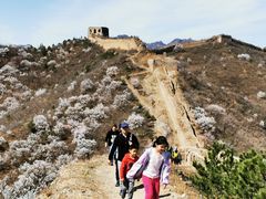 -蟠龙山长城景区