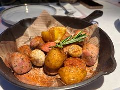 -西缘·我的花和森林·鲜花西餐厅(南长街店)