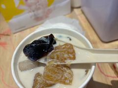 -鲜芋仙(高新万达广场店)