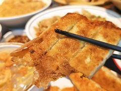 -老淮滨-蚌埠非遗小吃(淮河路店)