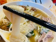 -荔林食店(西华路店)