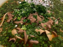 -金陵后厨·南京菜(新街口秣陵路店)