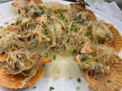 -明记海鲜大排档(巽寮湾店)