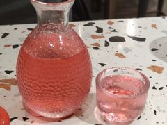 桃花酒-顺德·古草食记(长寿店)