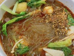 -川小昧麻辣拌(罕王店)