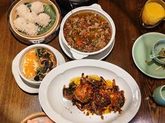 -粗茶淡饭·隐庐私厨(东亭店)