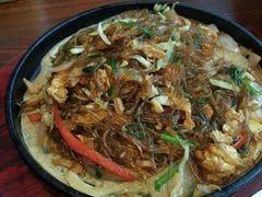 -阿娘家·原生态农家菜(国顺东路店)