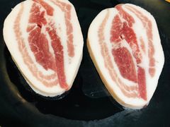 -梅梅家的烤肉店(槐北路店)