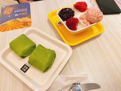 -满记甜品(万象城店)