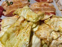 -烤点烤肉(五一广场店)