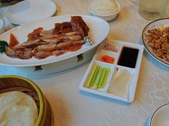 -福来居烤鸭店(天坛二店)