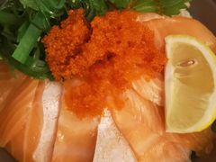-鱼意寿司(钟村分店)