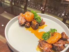 -大理实力希尔顿酒店御璽中餐厅YUXI – CHINESE RESTAURANT