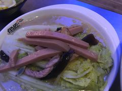 -鱼库·不仅是一家烤鱼店(车公庙店)