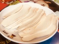 -金妈家烤肉(龙湖U城天街店)