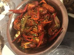 -虎虎龙虾大排档(双井店)