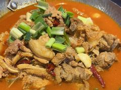-富正毅三下锅连锁(三店)