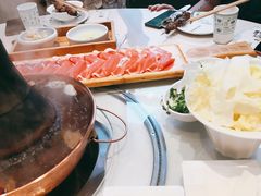 -阳坊大都涮羊肉(阳坊总店)