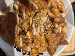 -熊吞·大碗丼烧肉饭(西市场嘉华店)