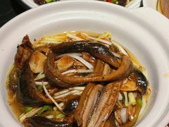 -芳芳私房菜·精做淮扬菜(承德路店)