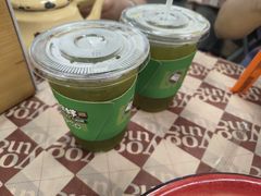 -老三样·旧食新味(船山路店)
