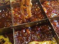 杨家火锅(青年路店)-杨家火锅(国美店)
