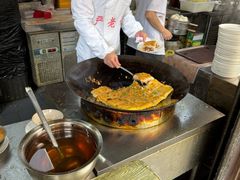 -严老幺烧麦(前进四路店)