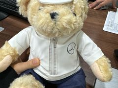 -北京之星奔驰4S店(亦庄店)