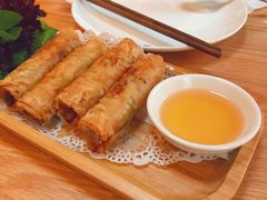 经典炸素卷-SUSU·苏苏(四合院创始店)