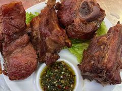-石老头关东饺子王·东北菜(嘉华鑫城店)