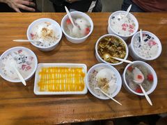 -文昌邓记清补凉(西沙路店)