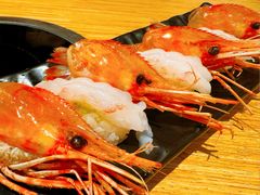 -合点寿司(金虹桥商场店)
