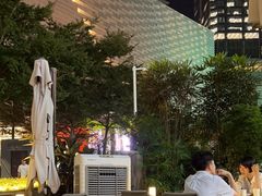 -农畉LONFOOD(福田星河COCOPark店)