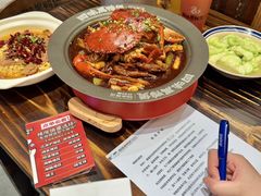 -回味黑鸭煲·始于2006(万松园店)