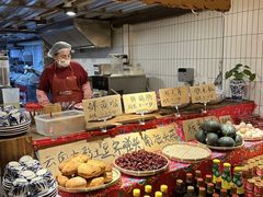 -旧街市鲜货老火锅(大光路店)